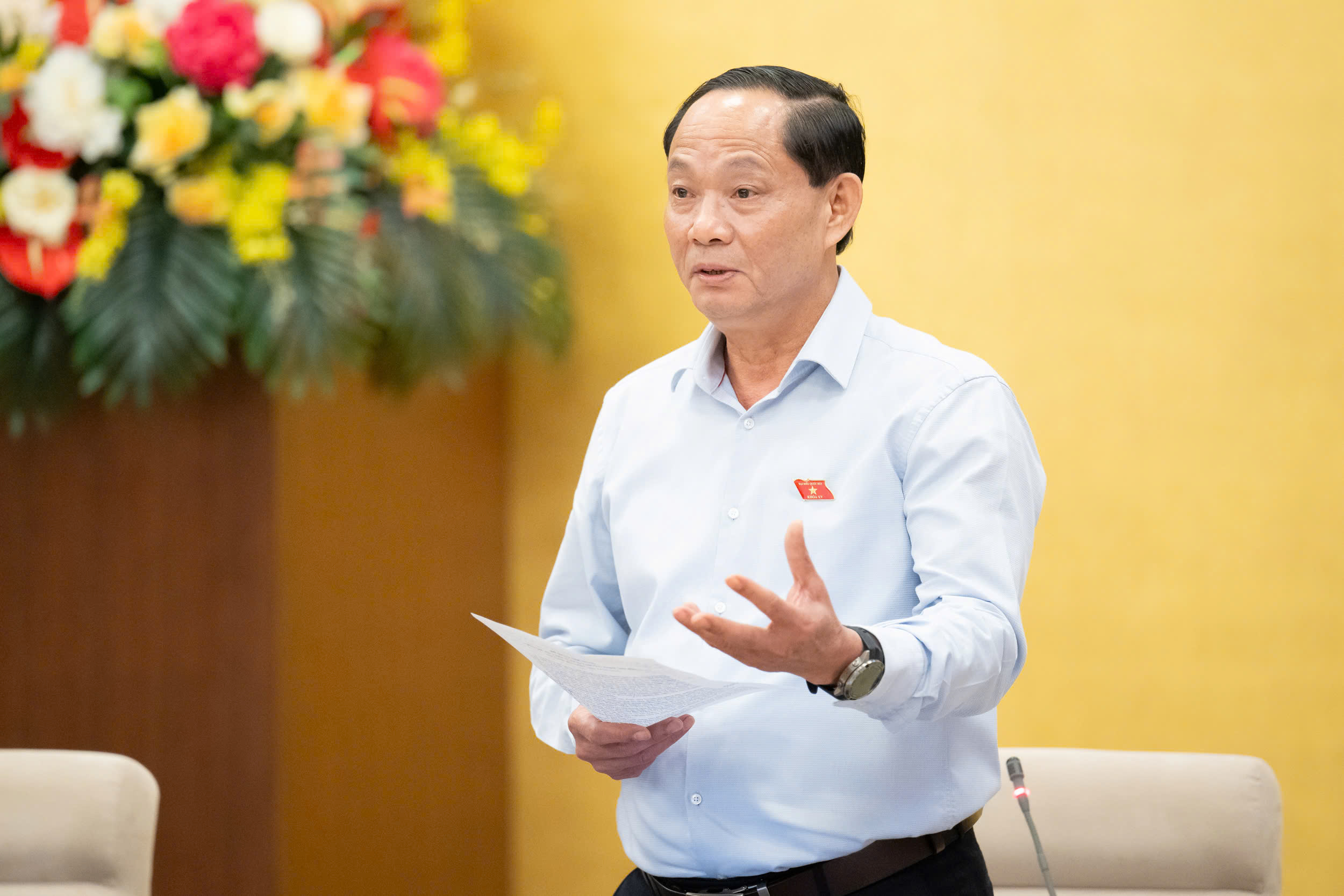 Giải quyết mâu thuẫn quy hoạch quốc phòng và phát triển kinh tế tại Tân Sơn Nhất - Ảnh 3. Giải quyết mâu thuẫn quy hoạch quốc phòng và phát triển kinh tế tại Tân Sơn Nhất - Ảnh 3.