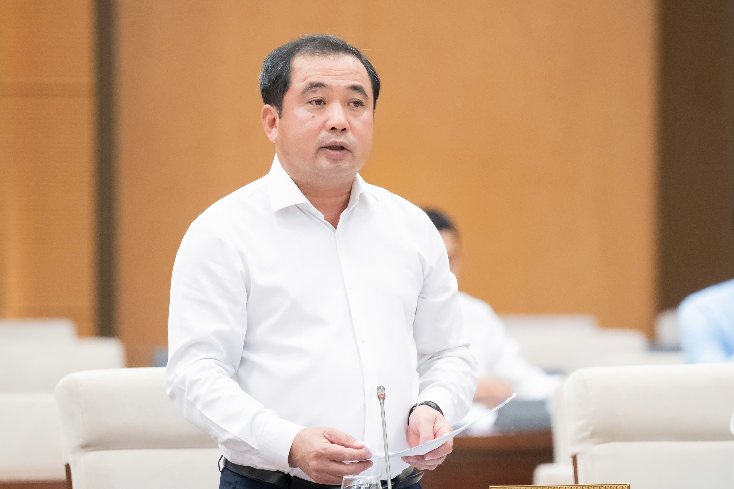 Không xuất khẩu thô đất hiếm, tự chủ thực hiện chiến lược về đất hiếm - Ảnh 1.
