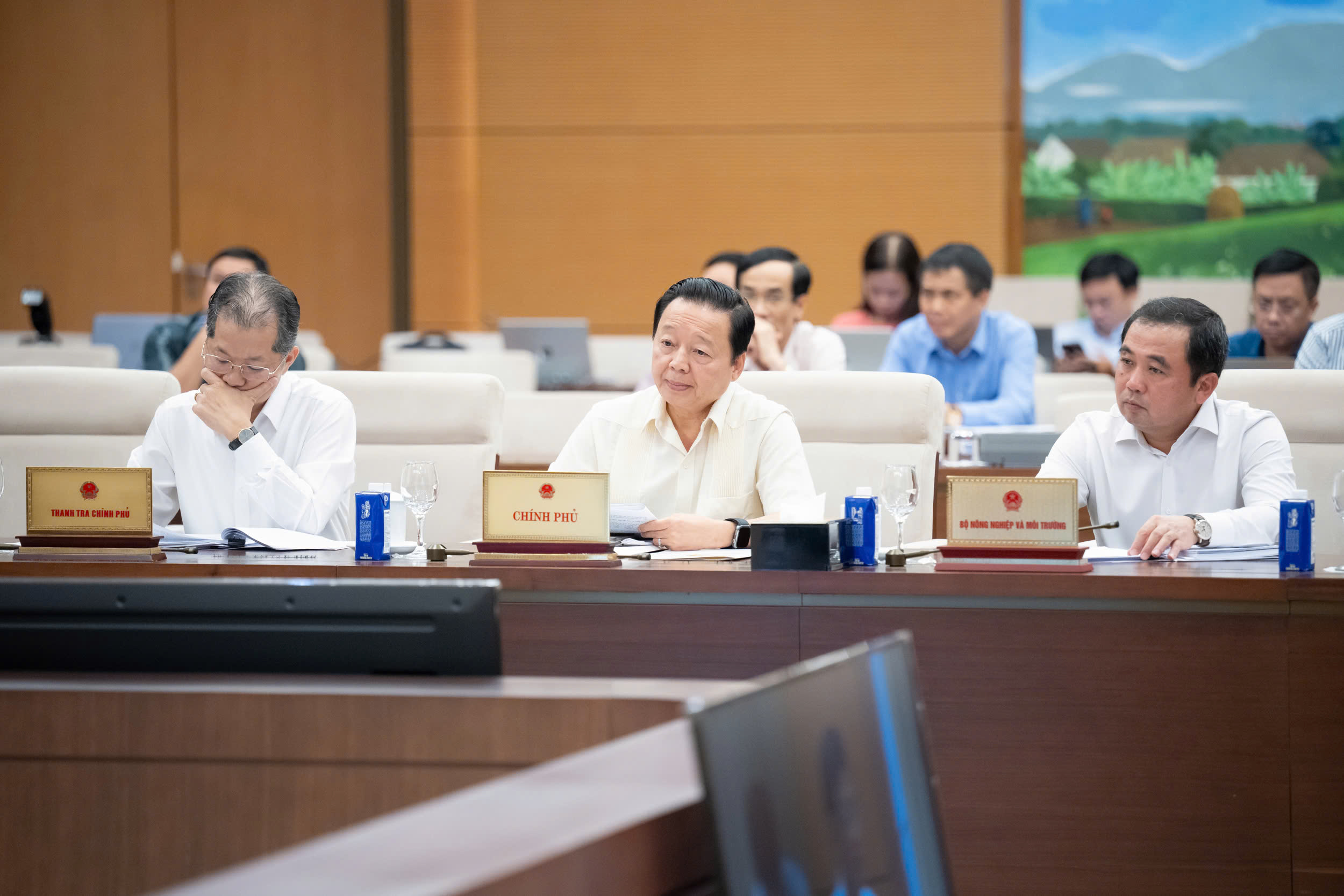 Không xuất khẩu thô đất hiếm, tự chủ thực hiện chiến lược về đất hiếm - Ảnh 2.