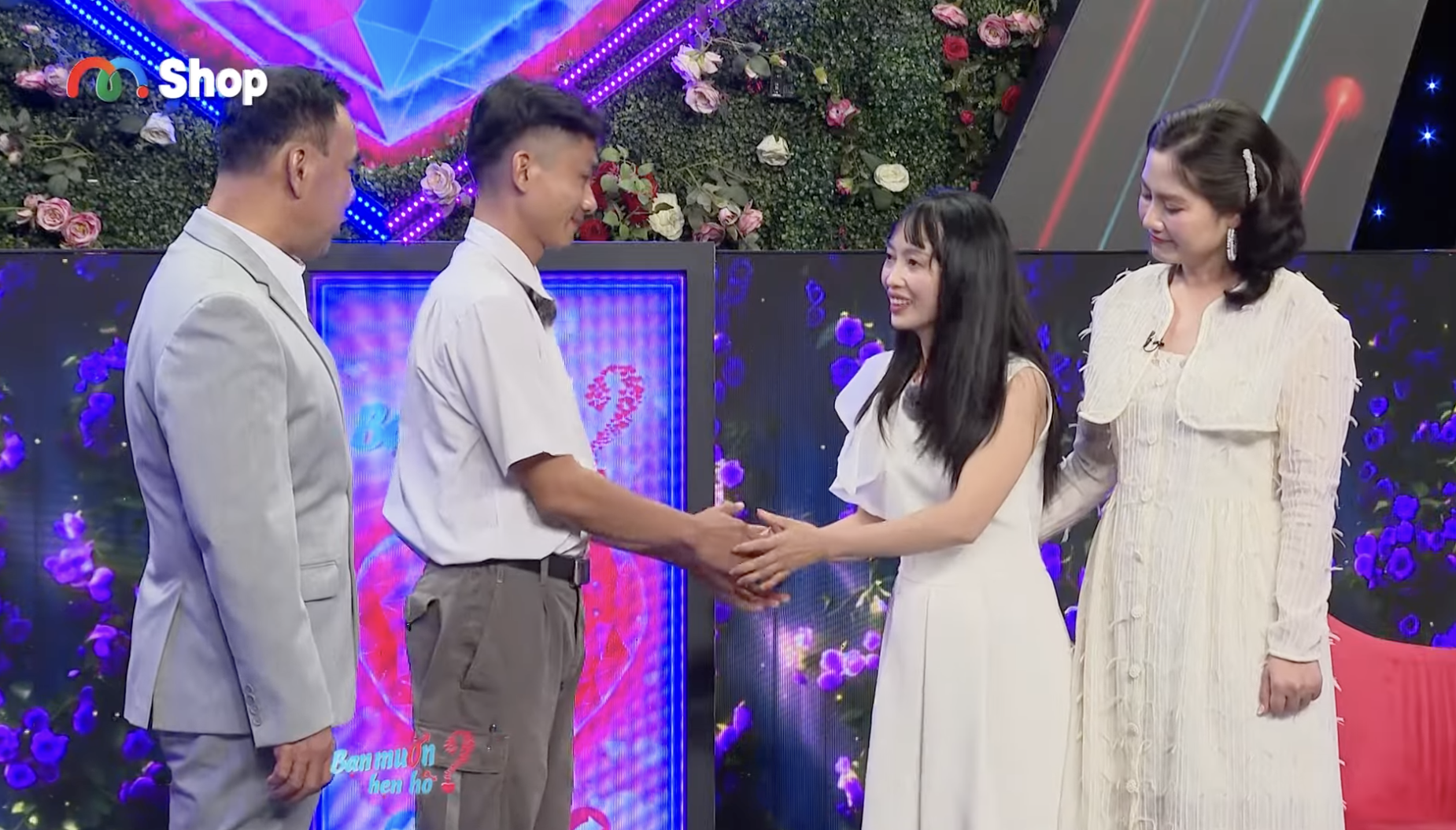 Chàng trai vừa mở rào đã cưỡng hôn khiến cô gái U.40 từ chối hẹn hò - Ảnh 5.