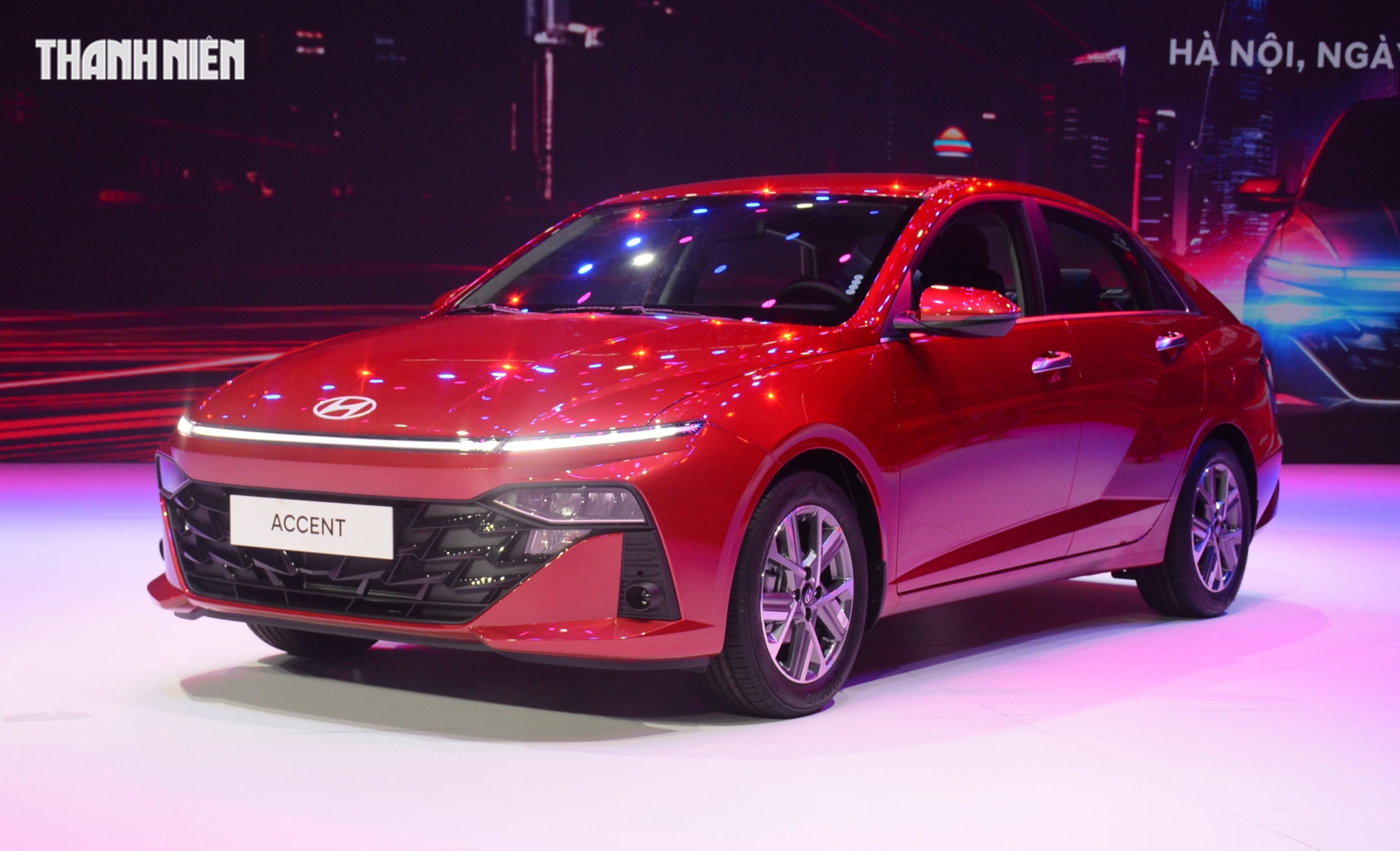 Cuộc đua giảm giá ô tô sedan hạng B tại Việt Nam 'hạ nhiệt' - Ảnh 2.