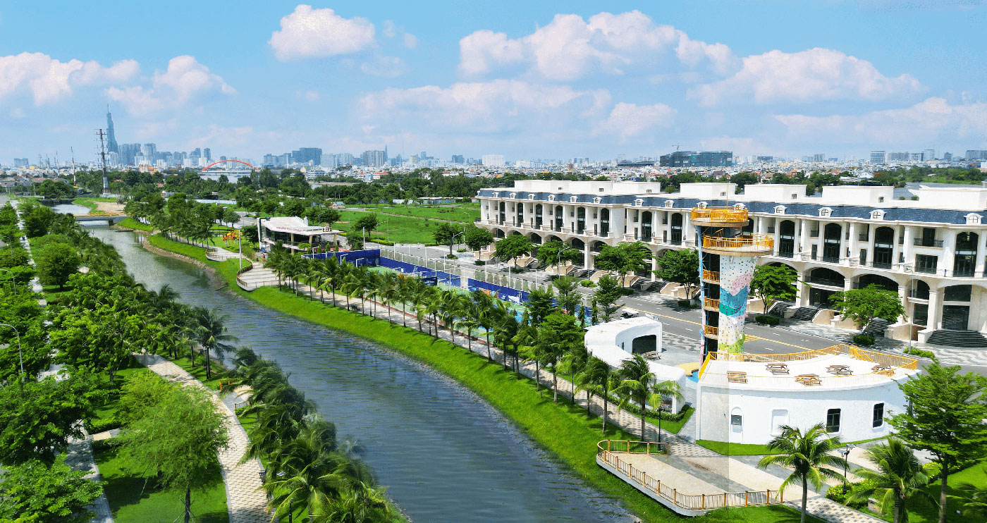 Vì sao khách hàng nên chọn mua nhà tại Van Phuc City- Ảnh 2. Vì sao khách hàng nên chọn mua nhà tại Van Phuc City- Ảnh 2.