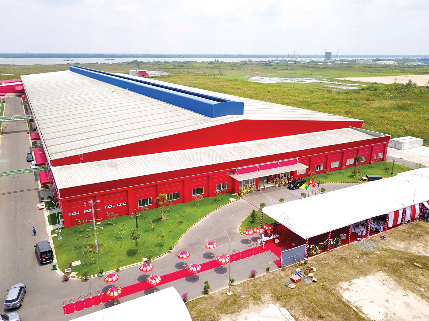 Khi doanh nghiệp chủ động thúc đẩy môi trường kinh doanh thuận lợi - Ảnh 3.