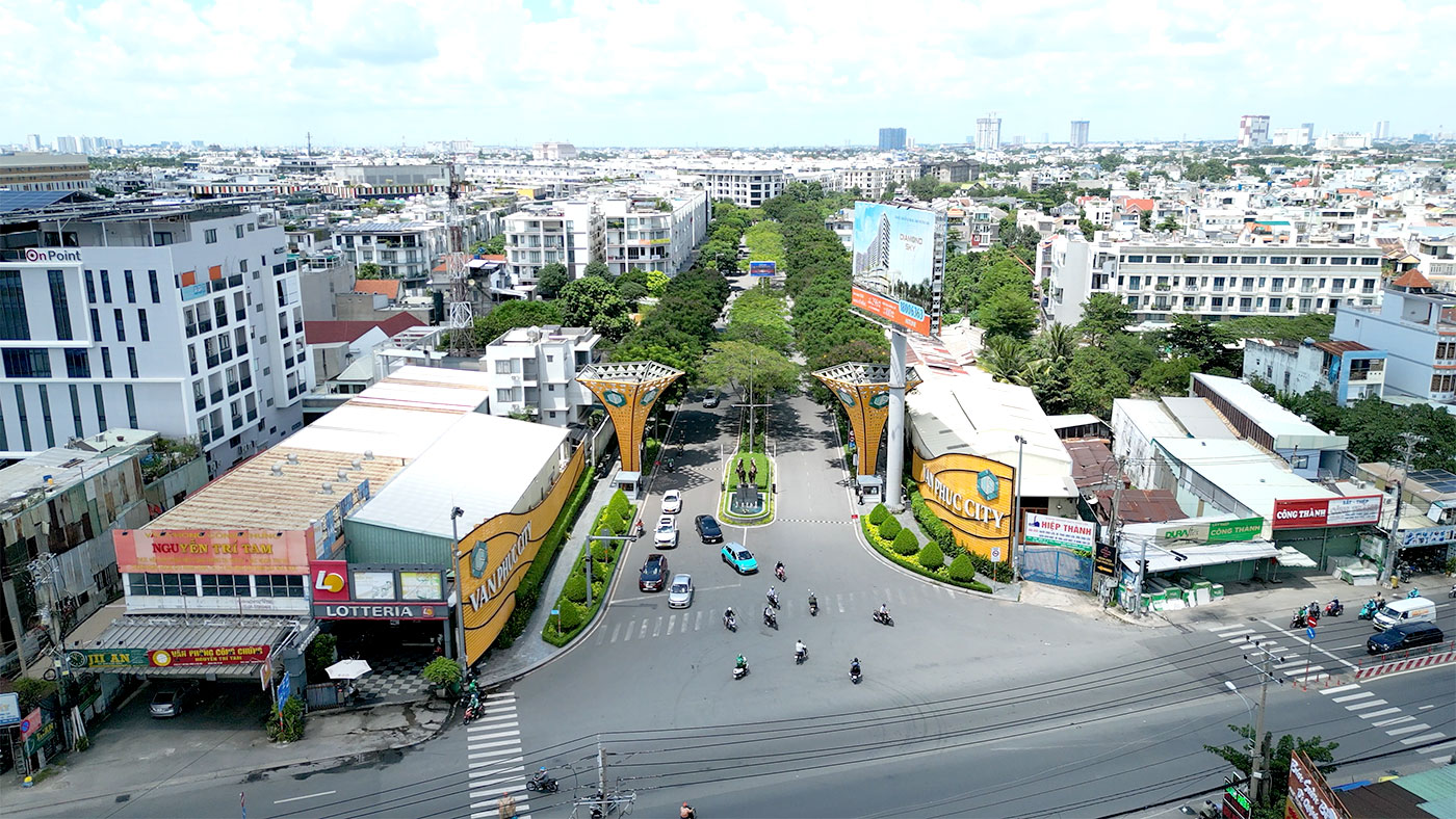 Vì sao khách hàng nên chọn mua nhà tại Van Phuc City- Ảnh 4. Vì sao khách hàng nên chọn mua nhà tại Van Phuc City- Ảnh 4.