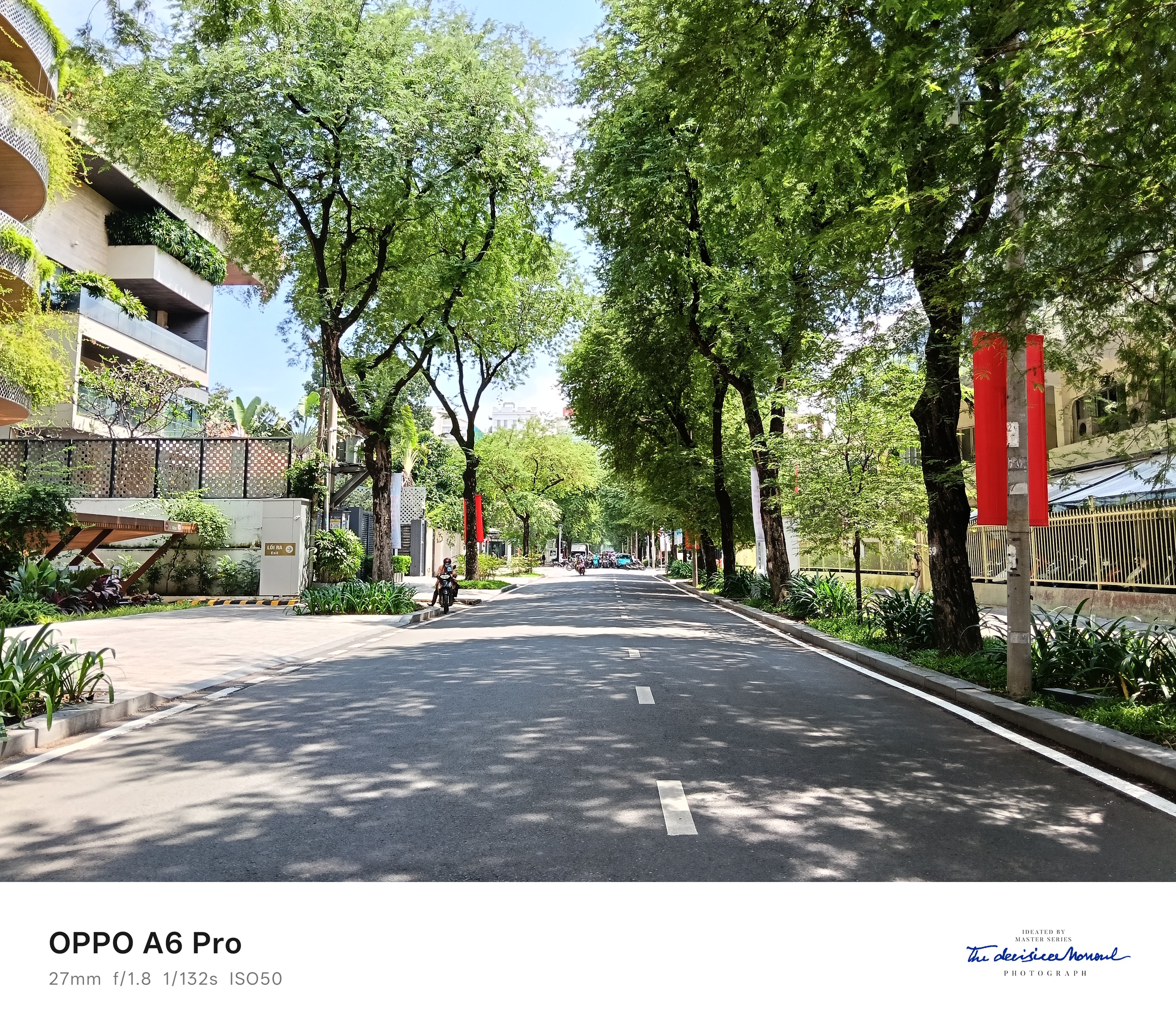 Trải nghiệm OPPO A6 Pro: bền bỉ, mượt mà và tràn đầy năng lượng - Ảnh 13.