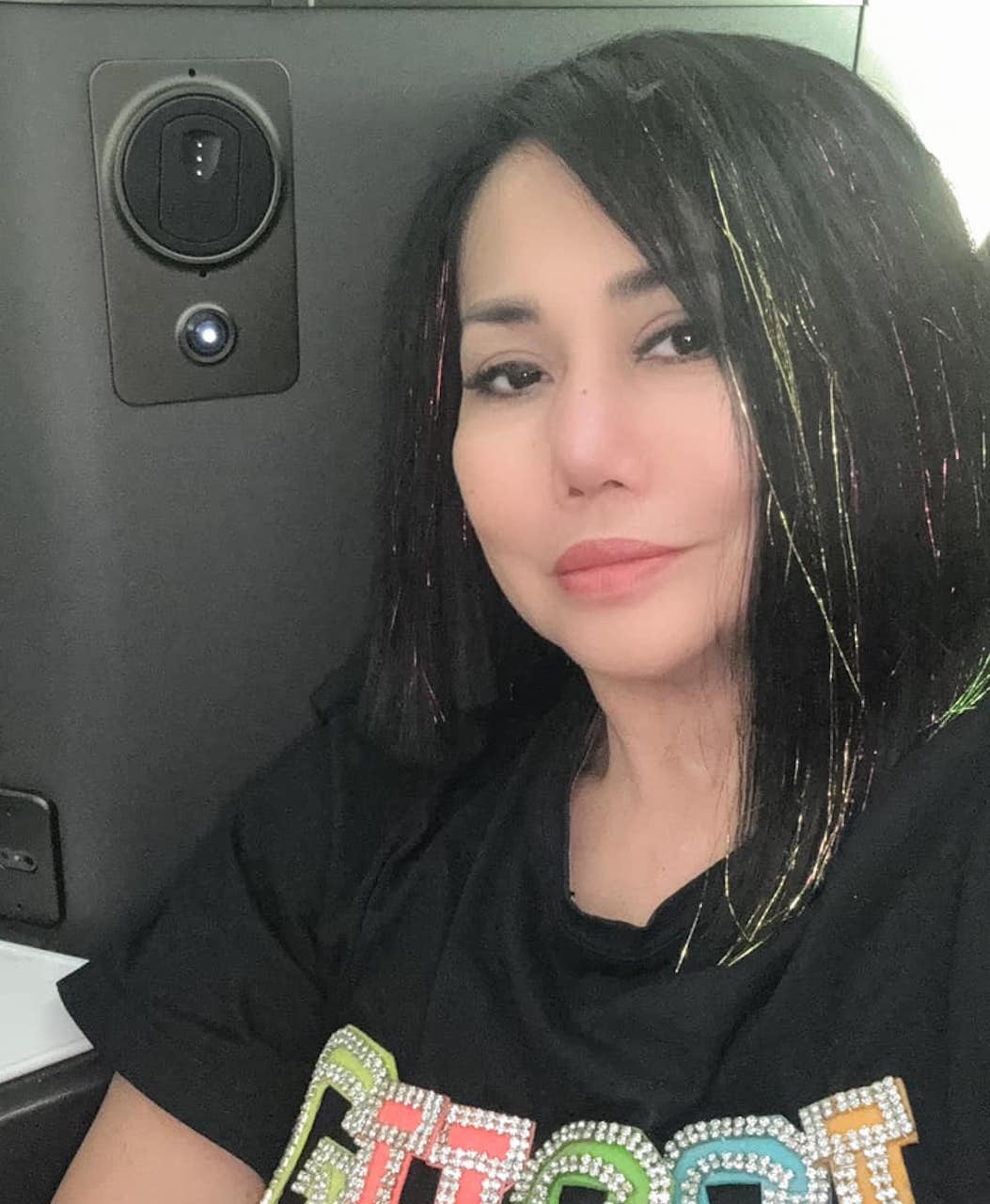 Tòa ra phán quyết về vụ trộm cắp vặt của ca sĩ Lynda Trang Đài - Ảnh 3.