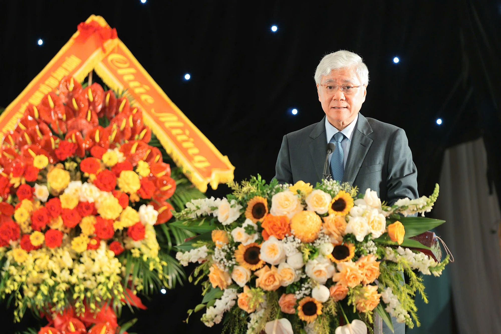 Hội lắng nghe nông dân, làm cầu nối đối thoại thực chất với Chính phủ, địa phương - Ảnh 1. Hội lắng nghe nông dân, làm cầu nối đối thoại thực chất với Chính phủ, địa phương - Ảnh 1.
