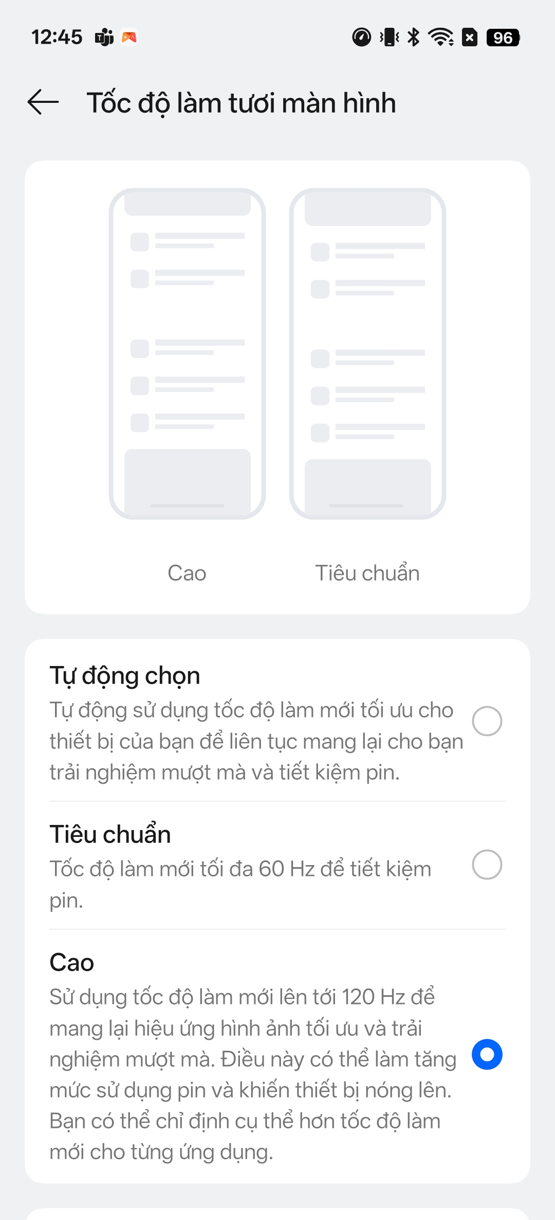 Trải nghiệm OPPO A6 Pro: bền bỉ, mượt mà và tràn đầy năng lượng - Ảnh 8.