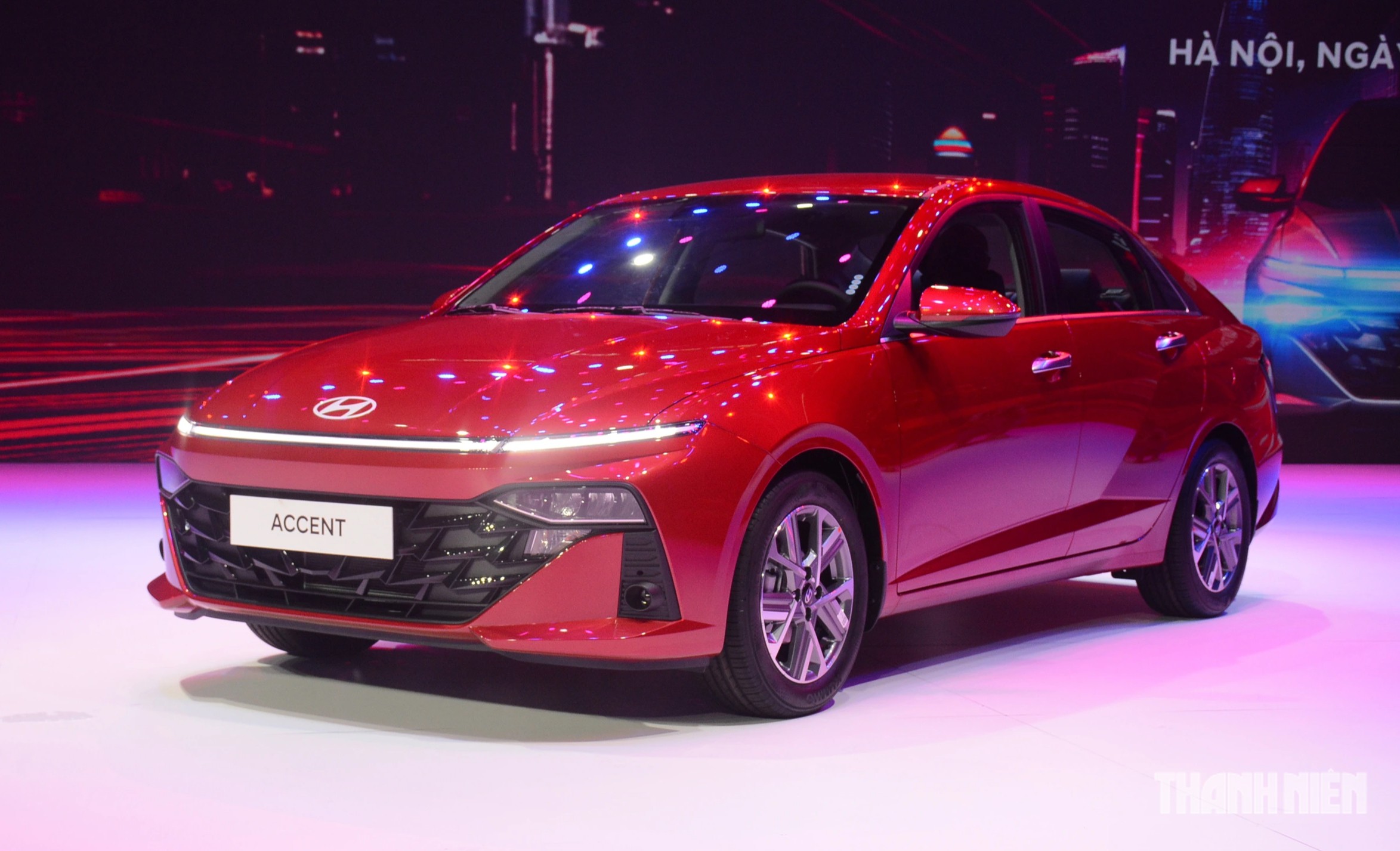 Sedan hạng B dưới 600 triệu: Honda City rời cuộc đua giảm giá, Mazda2 tăng ưu đãi - Ảnh 3.