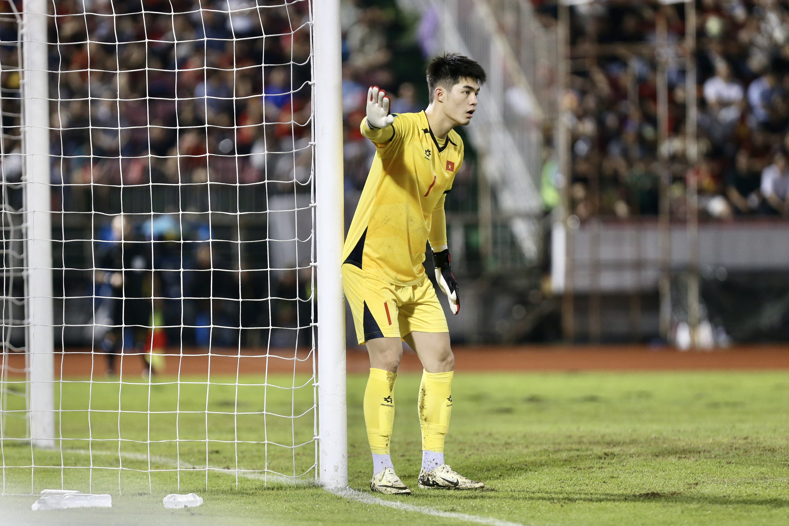 Nhân tố U.23 Việt Nam gieo hy vọng mới cho đội tuyển Việt Nam- Ảnh 3.