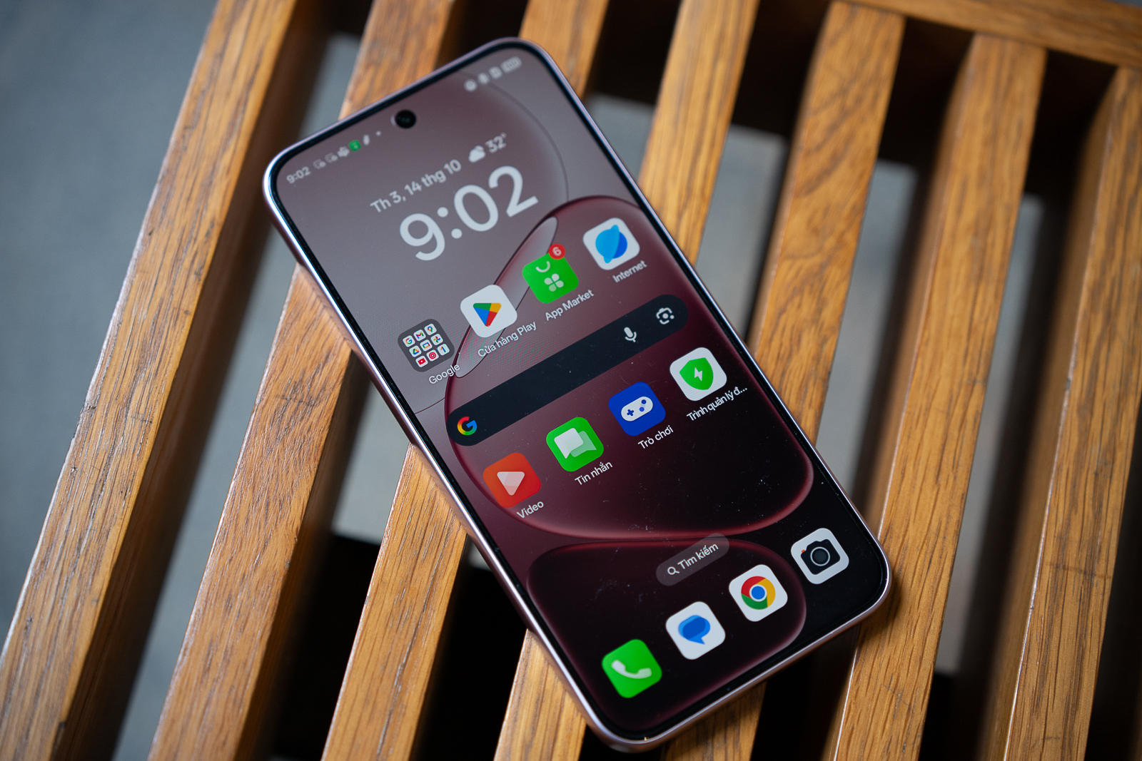 Trải nghiệm OPPO A6 Pro: bền bỉ, mượt mà và tràn đầy năng lượng - Ảnh 2.