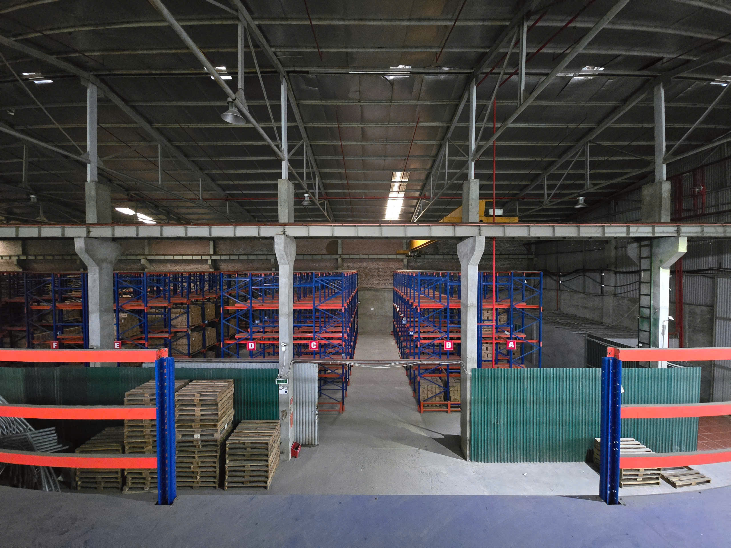 Triệt phá vụ sản xuất, tiêu thụ 3 triệu bình chữa cháy giả thu về hơn 1.000 tỉ - Ảnh 3.