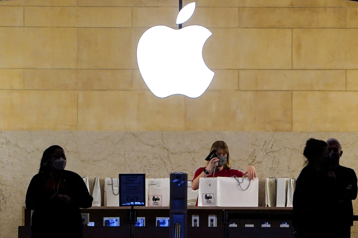 Apple bắt tay với BYD sản xuất thiết bị gia dụng thông minh tại Việt Nam? - Ảnh 1.