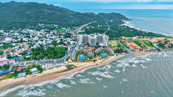 Địa thế phong thủy và tiềm năng đầu tư …