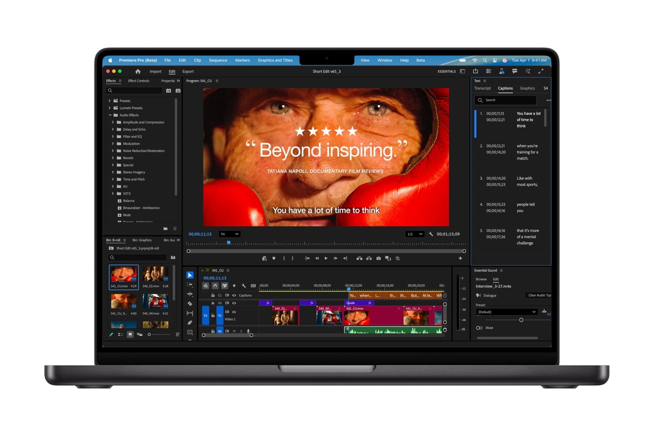 MacBook Pro M5 ra mắt, bản xịn nhất vẫn 'bặt vô âm tín' - Ảnh 2.