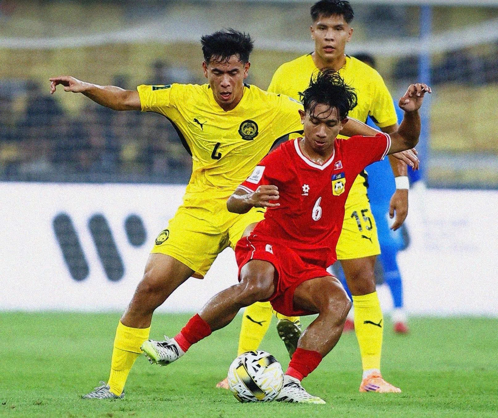 HLV Cklamovski cảm ơn học tr&ograve; v&igrave; vững t&acirc;m giữa b&atilde;o tố, FAM chưa c&ocirc;ng bố kh&aacute;ng - Ảnh 1.