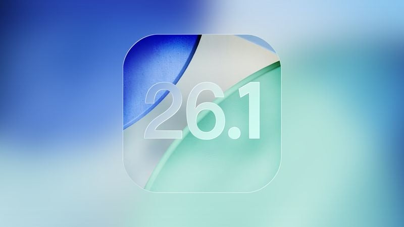 Hé lộ 3 tính năng mới được iOS 26.1 mang đến iPhone - Ảnh 1.