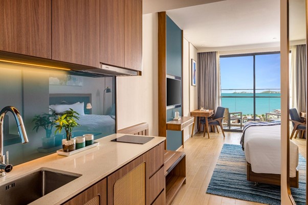 Địa thế phong thủy v&agrave; tiềm năng đầu tư của Charm Resort Long Hải- Ảnh 3.