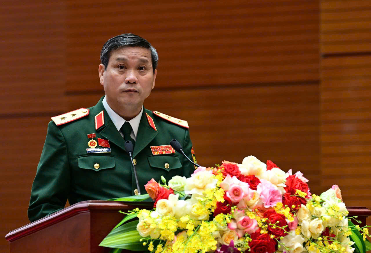 Quân khu 5: Giữ yên bờ cõi từ những điều bình dị nhất - Ảnh 2. Quân khu 5: Giữ yên bờ cõi từ những điều bình dị nhất - Ảnh 2.