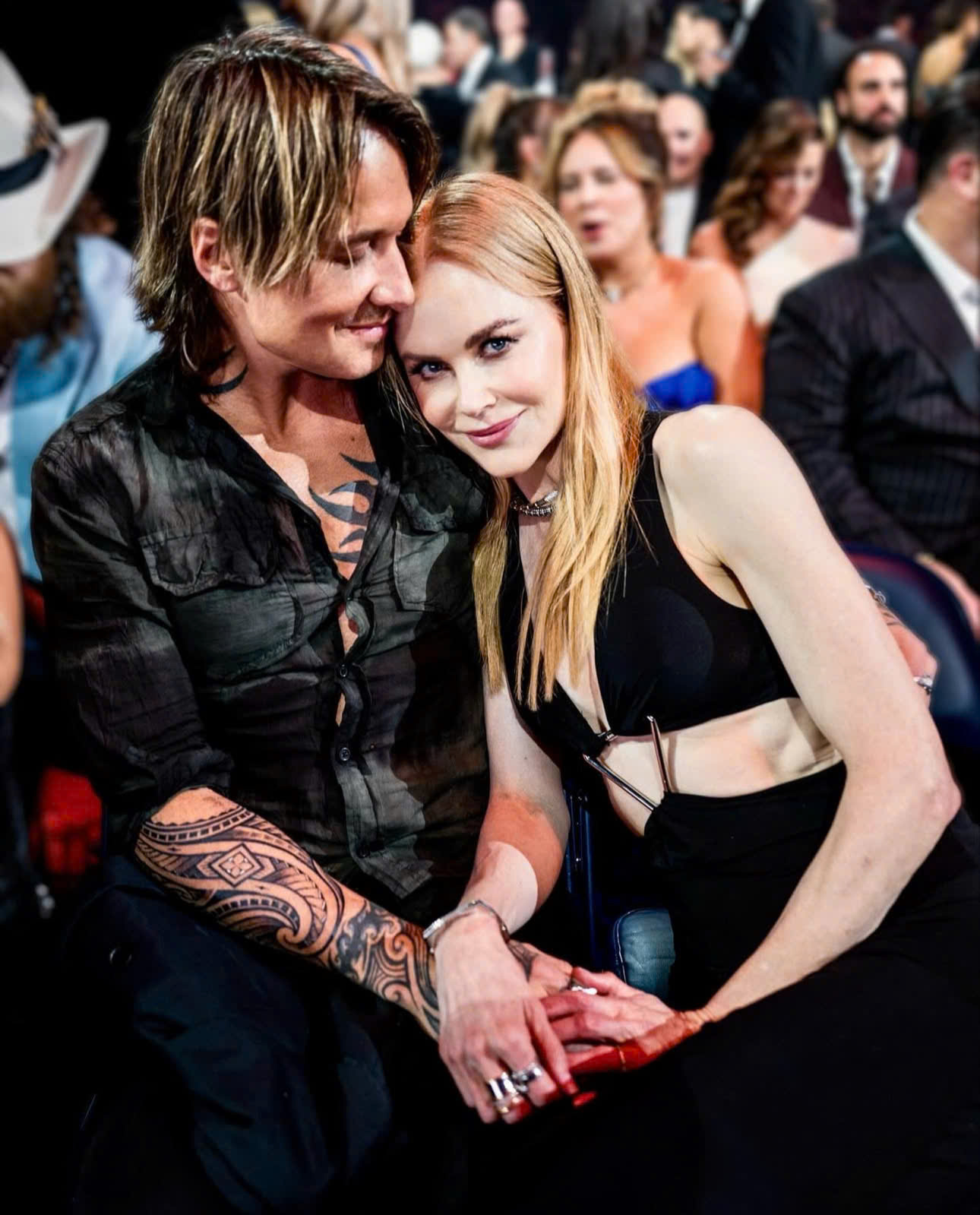 Nicole Kidman chuyển đến nước ngoài sau khi ly hôn - Ảnh 1.