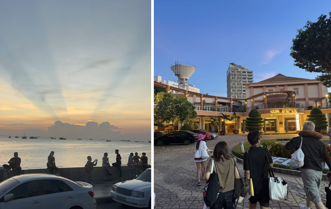 TP . HCM đạt Giải thưởng du lịch hàng đầu châu Á tại World Travel Awards 2025 - Ảnh 3. TP . HCM đạt Giải thưởng du lịch hàng đầu châu Á tại World Travel Awards 2025 - Ảnh 3.