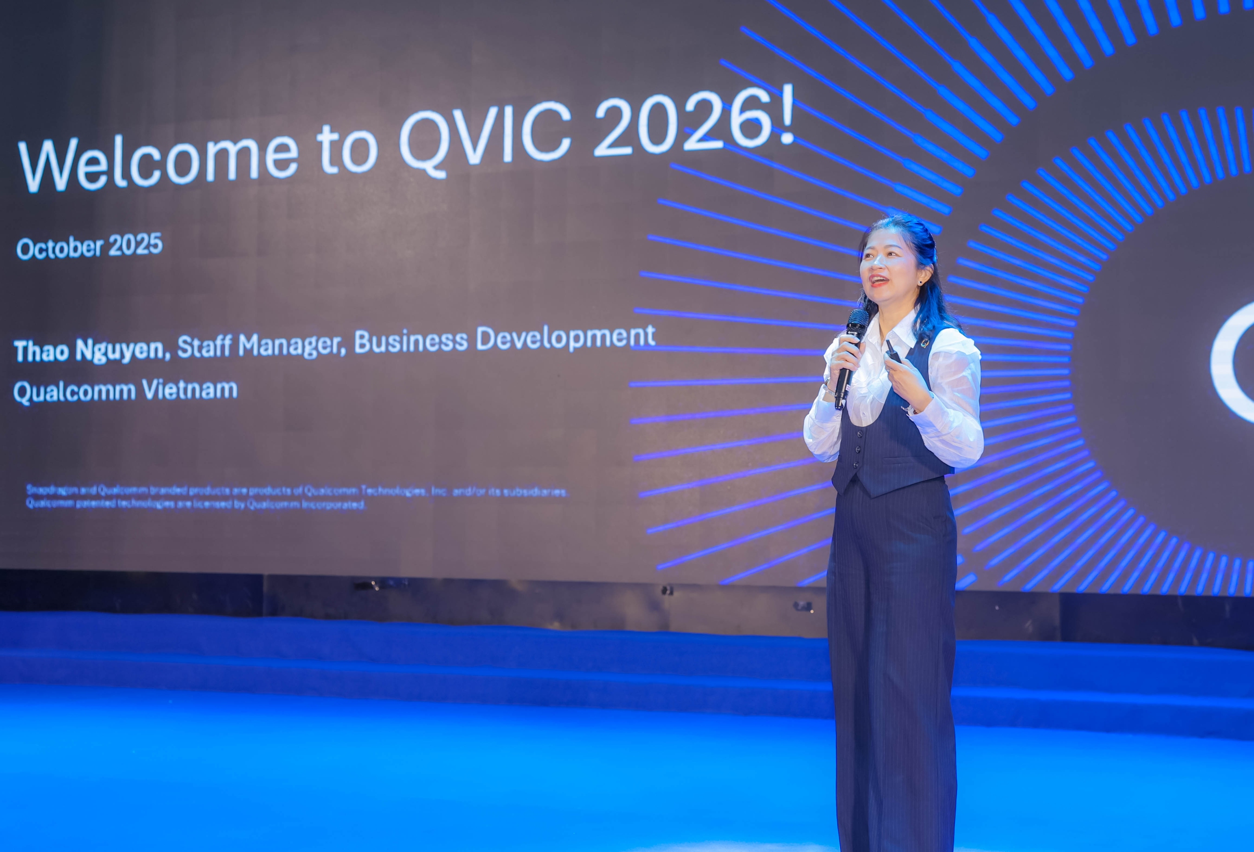 Nâng cao năng lực sở hữu trí tuệ cho đổi mới sáng tạo Việt - Ảnh 1.