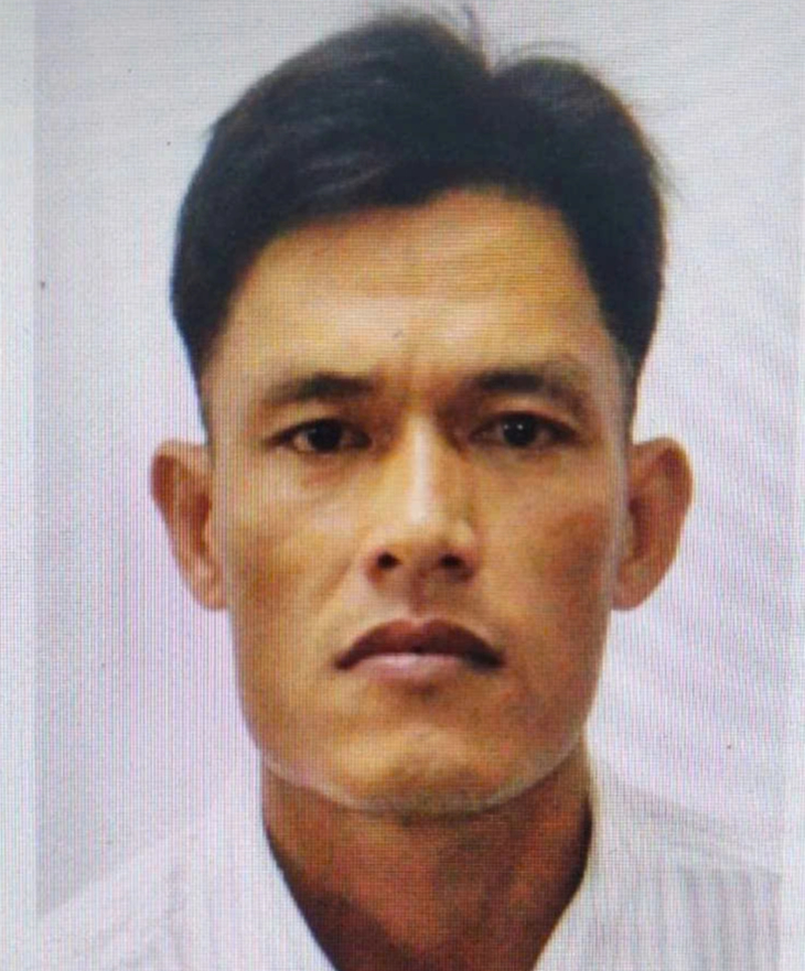 Truy nã nghi phạm đâm người trọng thương ở TP.HCM - Ảnh 1.