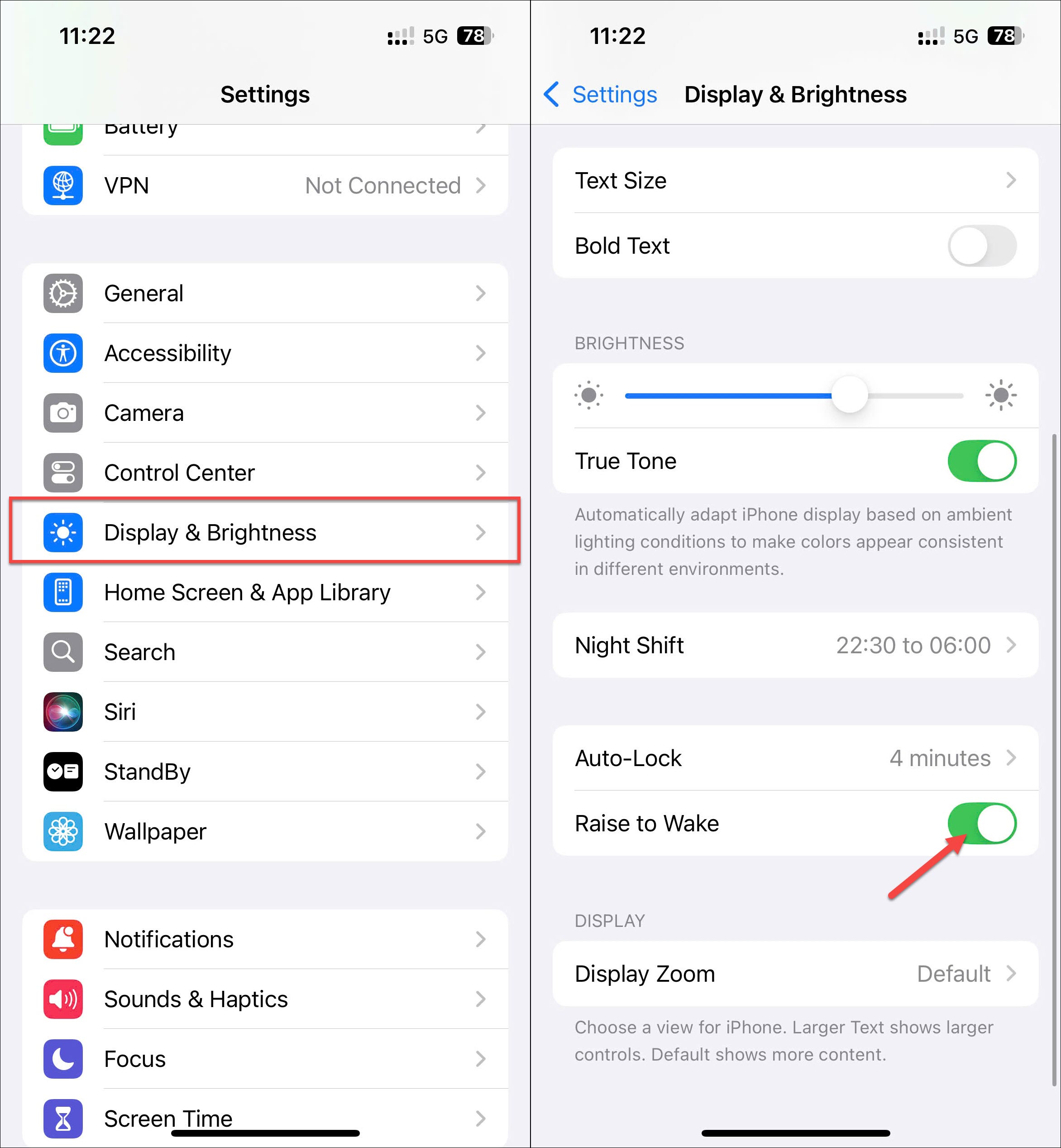 Thời lượng pin iPhone có thể tăng gấp đôi nếu tắt 3 cài đặt ẩn này - Ảnh 4.