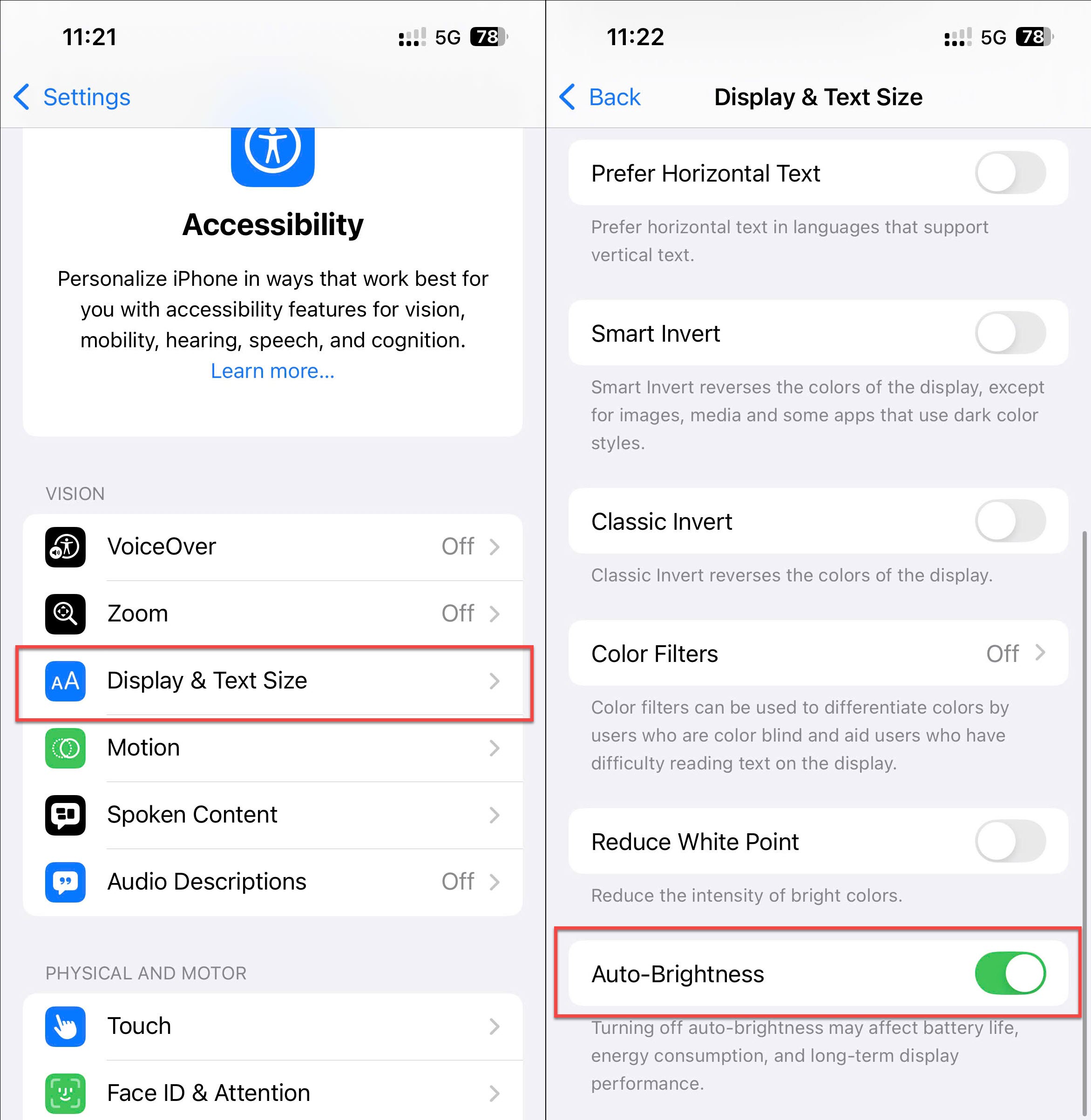 Thời lượng pin iPhone có thể tăng gấp đôi nếu tắt 3 cài đặt ẩn này - Ảnh 3.