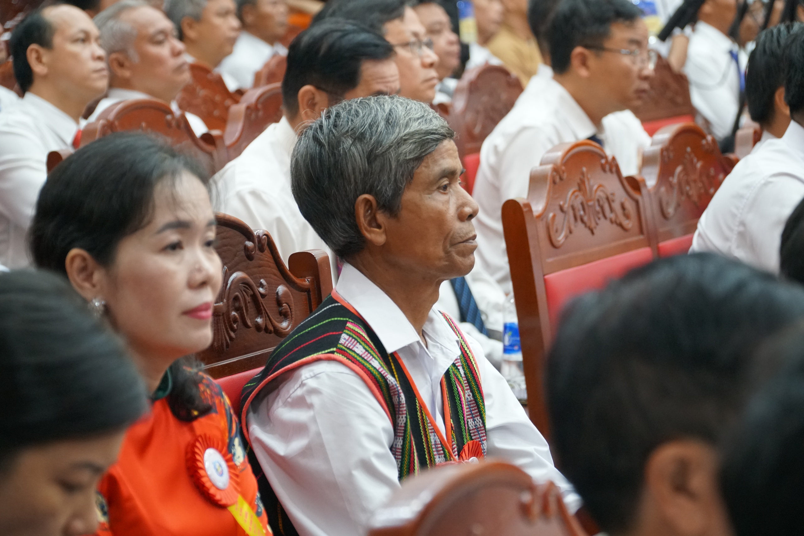 Lan tỏa mạnh tinh thần ‘Nghĩa tình Đồng Nai’ - Ảnh 3.