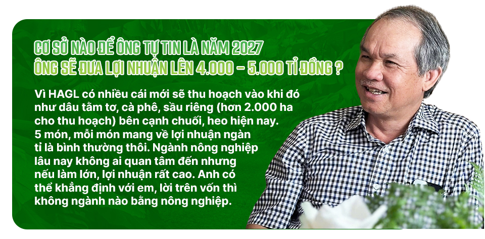Bầu Đức và HAGL: Hành trình tái cấu trúc thành công trong kinh tế Việt Nam - Ảnh 6. Bầu Đức và HAGL: Hành trình tái cấu trúc thành công trong kinh tế Việt Nam - Ảnh 6.