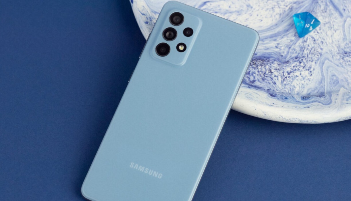 Samsung chính thức 'khai tử' Galaxy A52s - Ảnh 1.