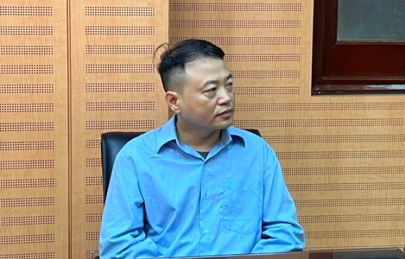 Khi thương hiệu cá nhân trở thành công cụ phạm pháp- Ảnh 1. Khi thương hiệu cá nhân trở thành công cụ phạm pháp- Ảnh 1.