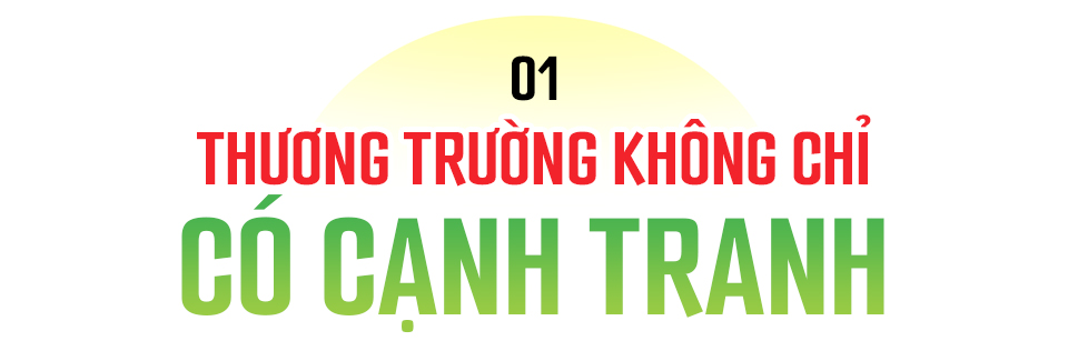 Bầu Đức và HAGL: Hành trình tái cấu trúc thành công trong kinh tế Việt Nam - Ảnh 1. Bầu Đức và HAGL: Hành trình tái cấu trúc thành công trong kinh tế Việt Nam - Ảnh 1.