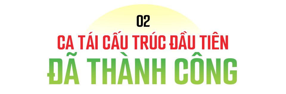 Bầu Đức và HAGL: Hành trình tái cấu trúc thành công trong kinh tế Việt Nam - Ảnh 5. Bầu Đức và HAGL: Hành trình tái cấu trúc thành công trong kinh tế Việt Nam - Ảnh 5.