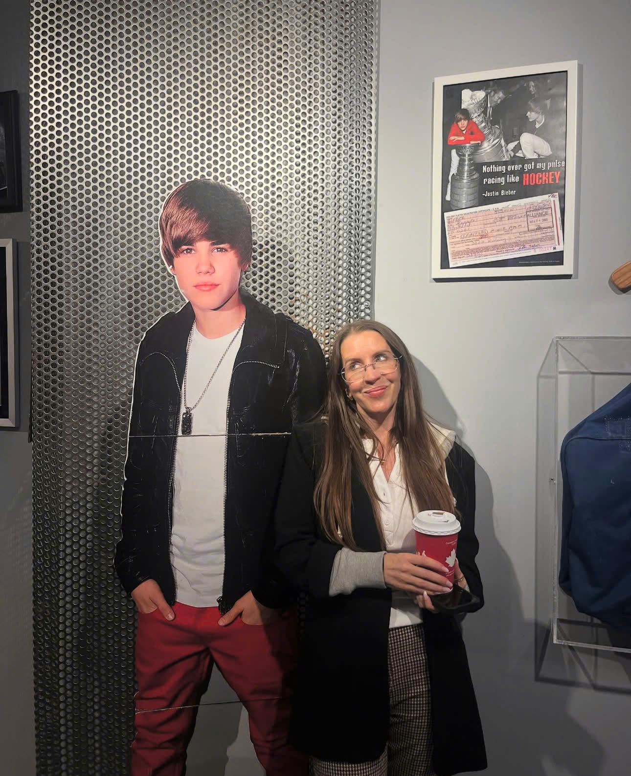 Mối quan hệ căng thẳng giữa Justin Bieber với mẹ ruột- Ảnh 1. Mối quan hệ căng thẳng giữa Justin Bieber với mẹ ruột- Ảnh 1.
