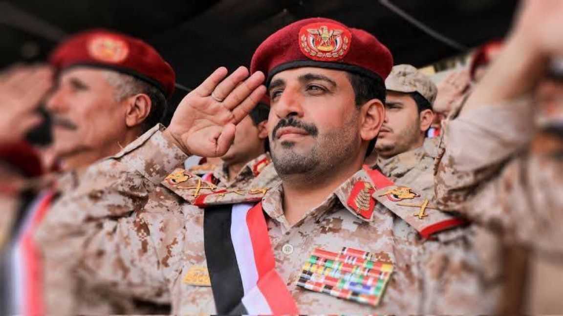 Houthi xác nhận tổng tham mưu trưởng thiệt mạng, Israel lên tiếng - Ảnh 1.