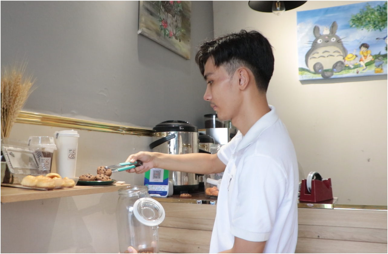 Bỏ phố về quê, ngã rẽ gập ghềnh  - Ảnh 1.