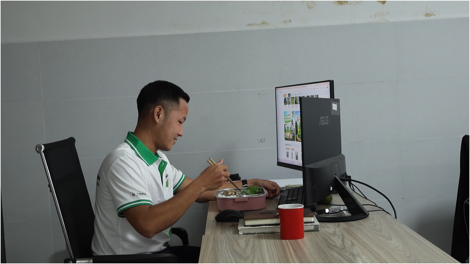 Bỏ phố về quê, ngã rẽ gập ghềnh  - Ảnh 4.