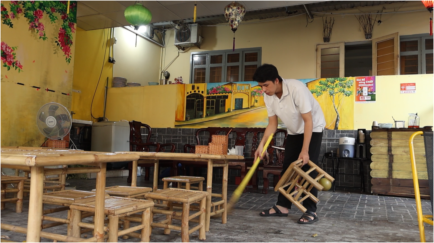 Bỏ phố về quê, ngã rẽ gập ghềnh  - Ảnh 3.