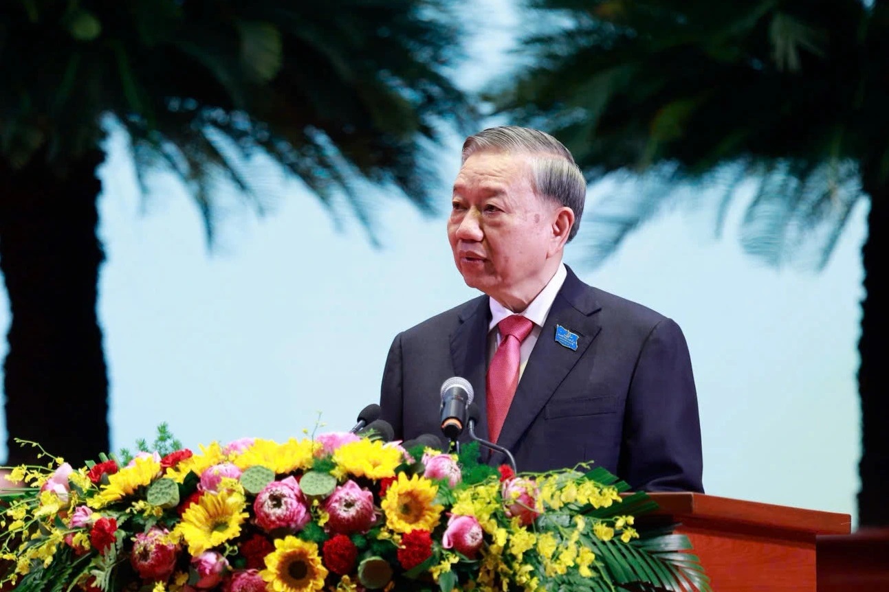 Mở ra tầm nhìn phát triển bền vững cho Hà Nội trong nhiệm kỳ 2025 - 2030 - Ảnh 2. Mở ra tầm nhìn phát triển bền vững cho Hà Nội trong nhiệm kỳ 2025 - 2030 - Ảnh 2.