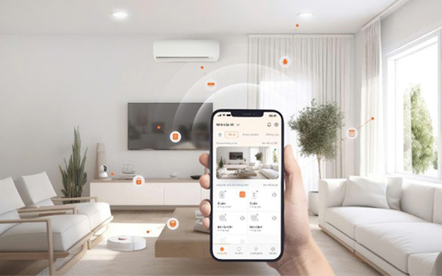 FPT ra mắt ứng dụng FPT Life: Một chạm mở trọn tiện nghi cho gia đình Việt - Ảnh 1.