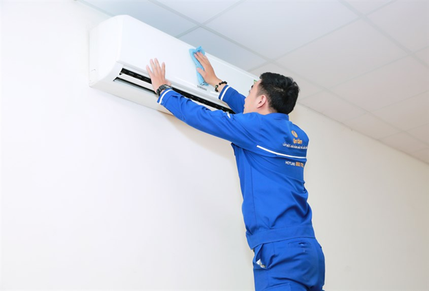 Mua máy lạnh trái mùa tại Điện máy XANH- bí quyết của người tiêu dùng thông minh- Ảnh 3. Mua máy lạnh trái mùa tại Điện máy XANH- bí quyết của người tiêu dùng thông minh- Ảnh 3.