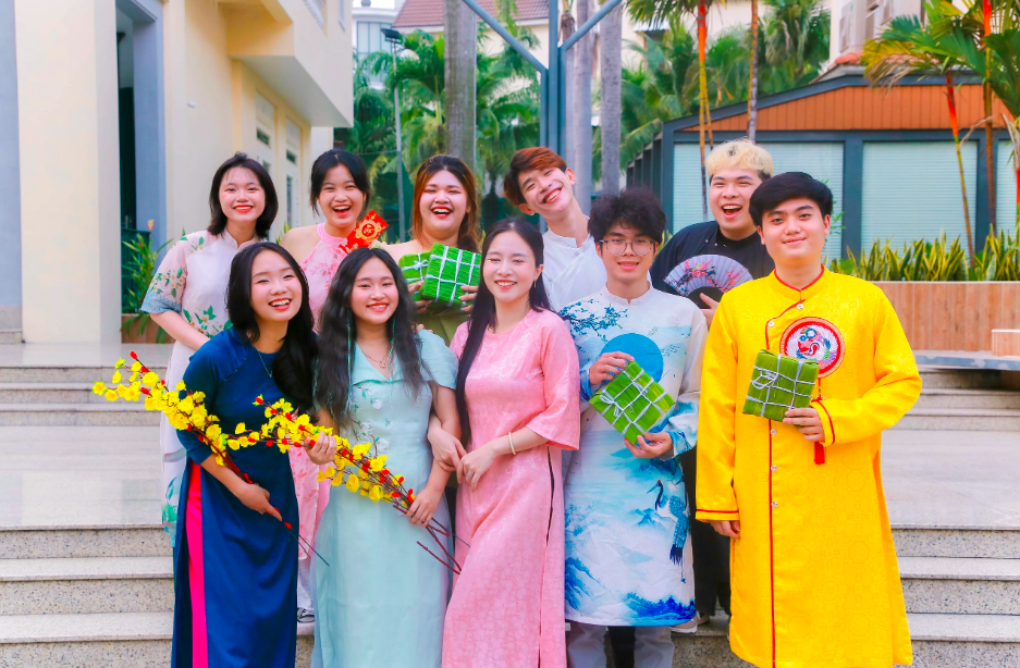 Sinh viên trường ĐH nào được nghỉ Tết Nguyên đán 2026 dài nhất? - Ảnh 1. Sinh viên trường ĐH nào được nghỉ Tết Nguyên đán 2026 dài nhất? - Ảnh 1.