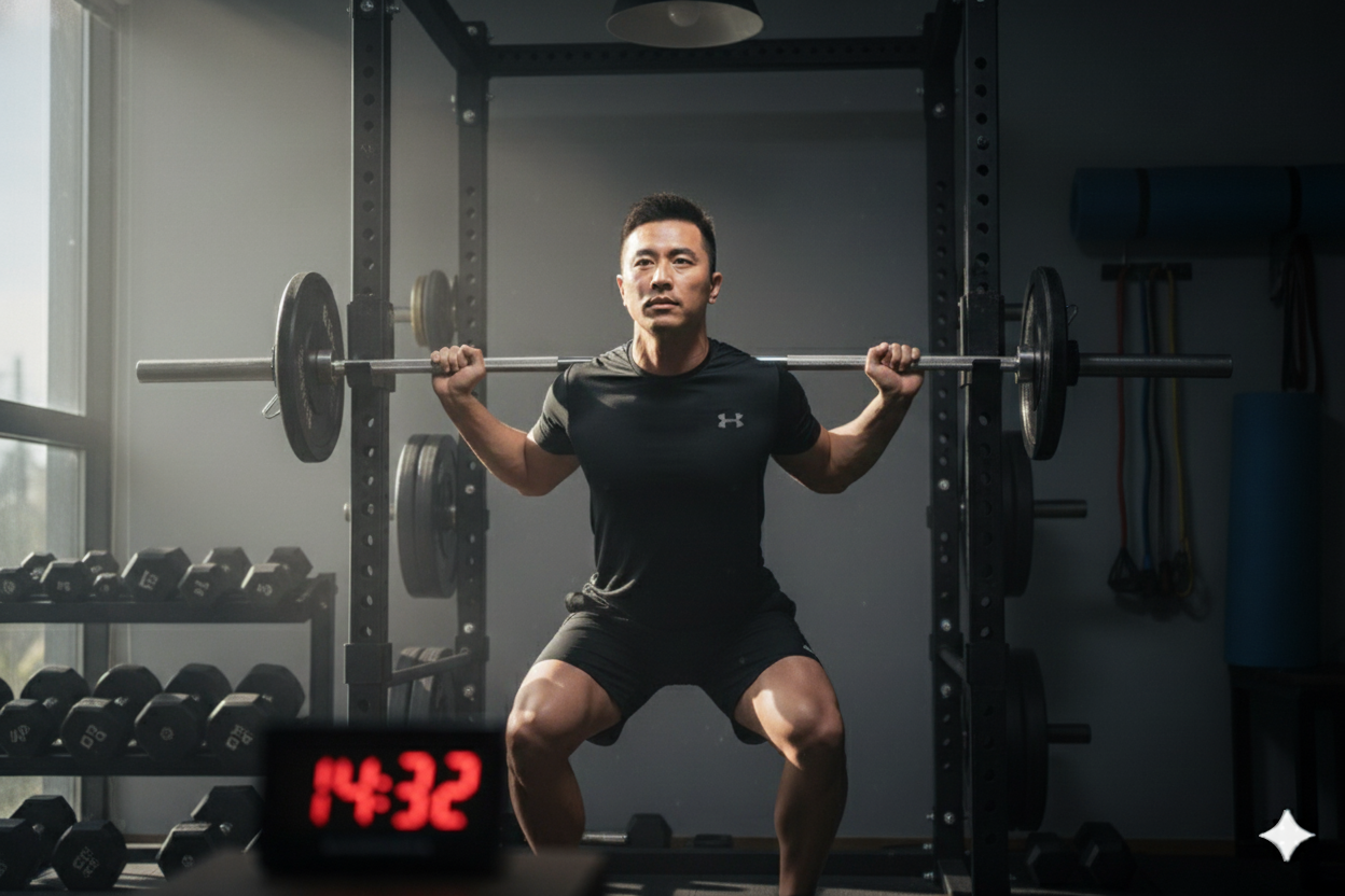 4 Dấu Hiệu Cho Thấy Cơ Thể Đang Giảm Mỡ Hiệu Quả 4 Dấu Hiệu Cho Thấy Cơ Thể Đang Giảm Mỡ Hiệu Quả - Ảnh 1.