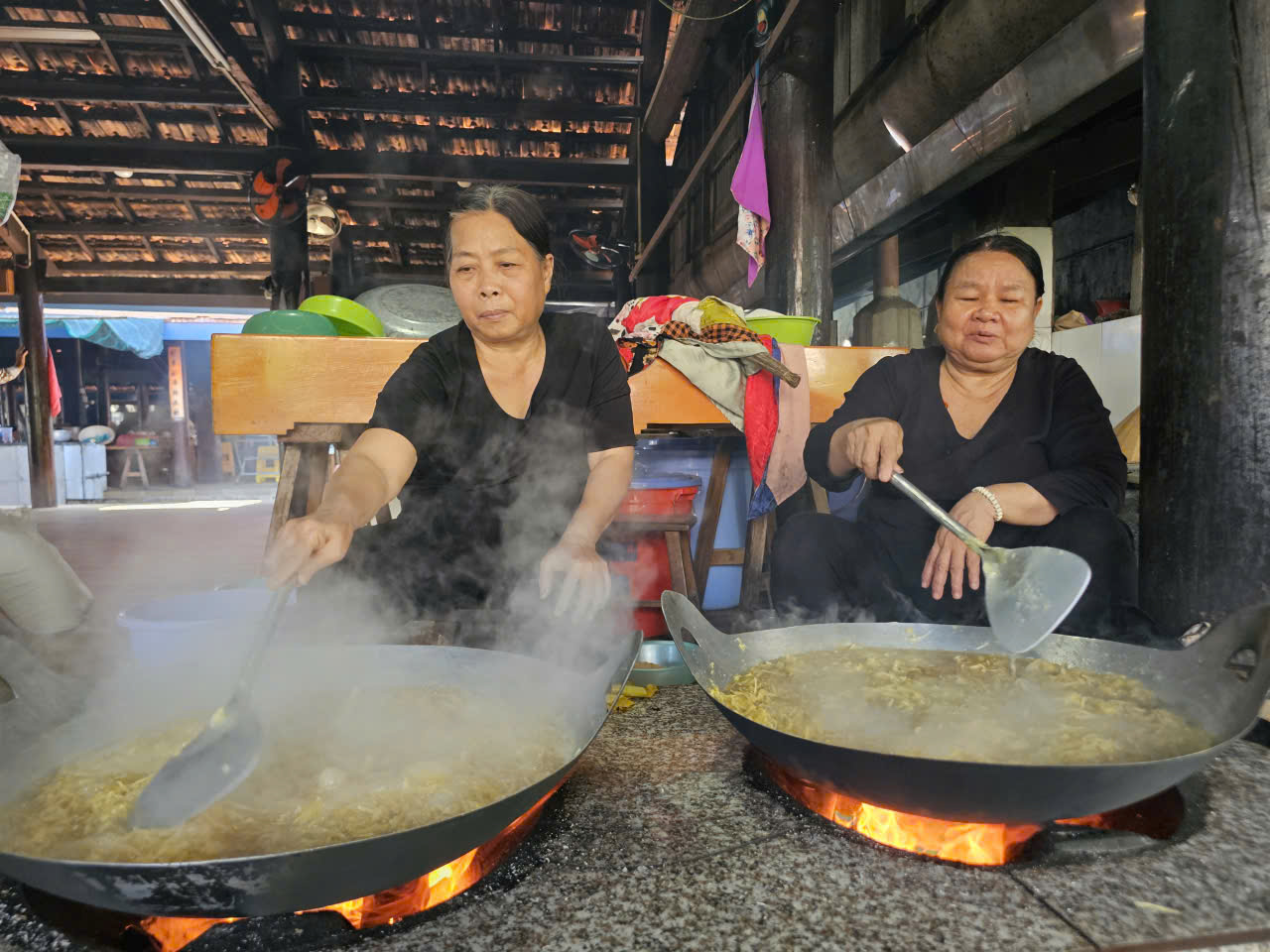 Nh&agrave; lớn Long Sơn c&oacute; c&acirc;y me trăm tuổi ở đ&acirc;u, lồng liệt c&oacute; g&igrave; lạ? - Ảnh 13.