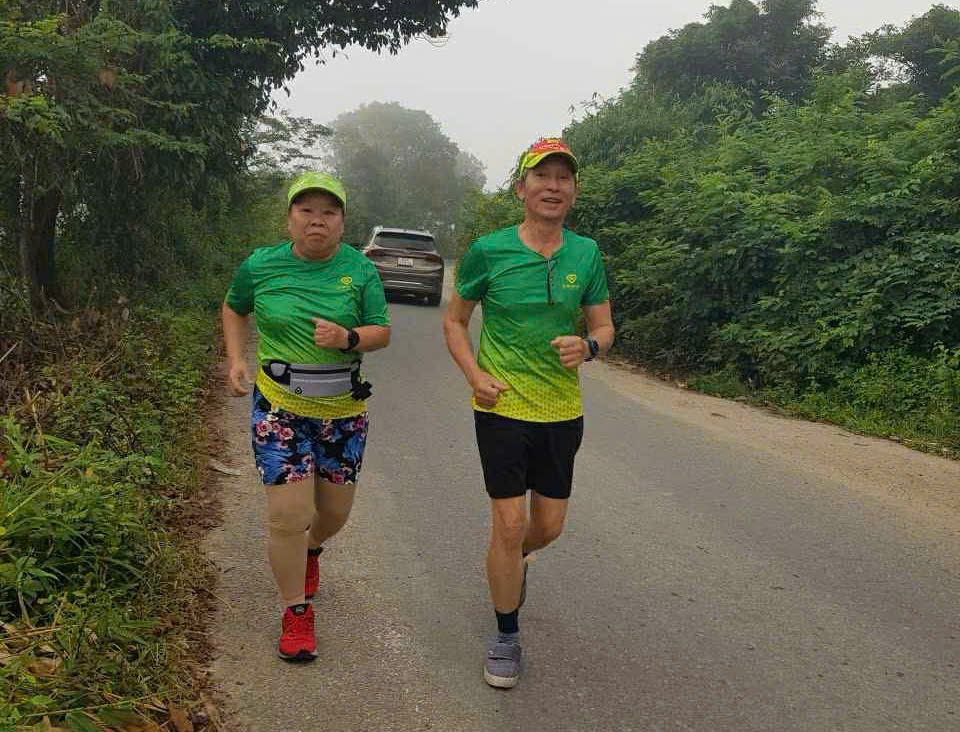 Vợ chồng U.70 trở t…