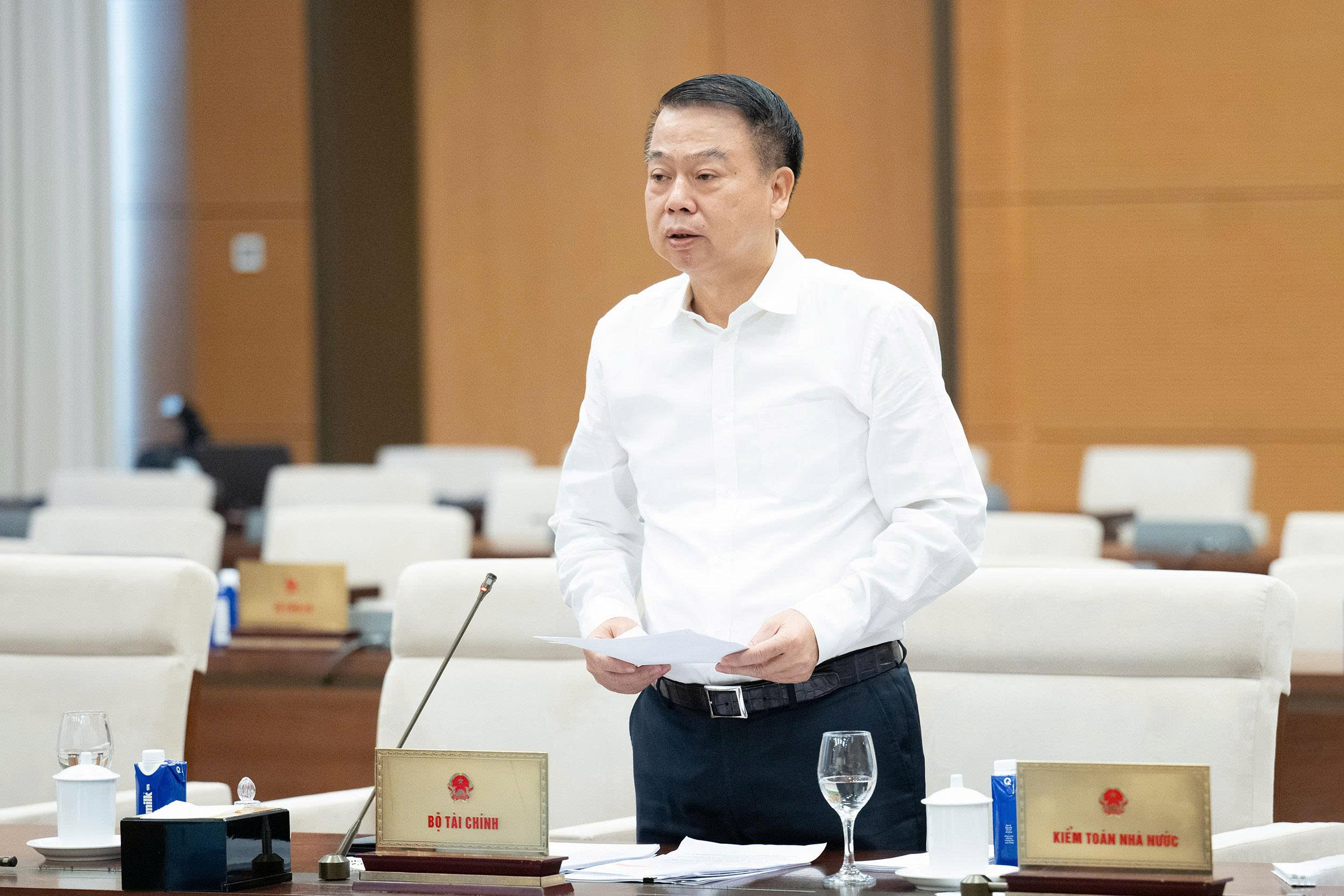 Thông tin mới về mức thuế bảo vệ môi trường với xăng, dầu, mỡ nhờn năm 2026- Ảnh 2. Thông tin mới về mức thuế bảo vệ môi trường với xăng, dầu, mỡ nhờn năm 2026- Ảnh 2.