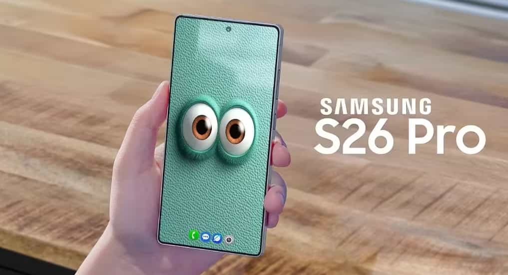 Lộ diện toàn bộ cấu hình Galaxy S26 Pro - Ảnh 1.