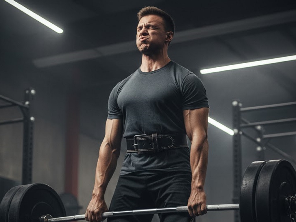 3 Sai Lầm Khi Thở Lúc Tập Gym Giảm Hiệu Quả Tập Luyện 4 Sai Lầm Khi Thở Lúc Tập Gym Giảm Hiệu Quả Tập Luyện - Ảnh 1.